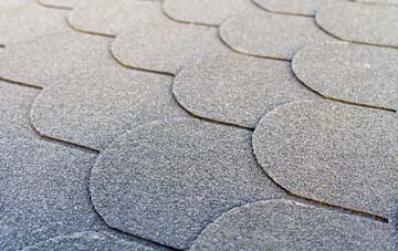 Dalby asphalt roofing costs