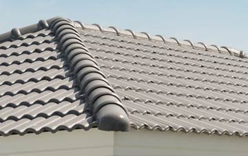 advantages of Dalby clay roofing