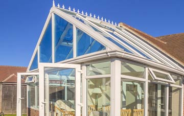 conservatory roof insulation costs Dalby