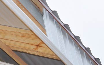 why Dalby fascia repairs are essential
