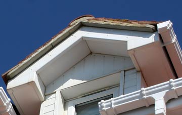 Dalby fascia installation costs