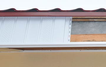 Dalby fascia repair costs