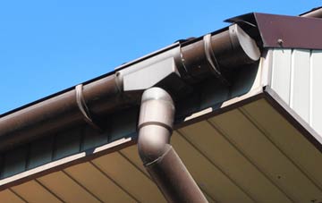 types of Dalby fascias