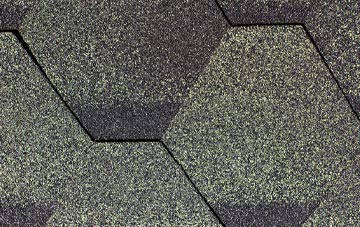 Dalby fibreglass shingle repairs