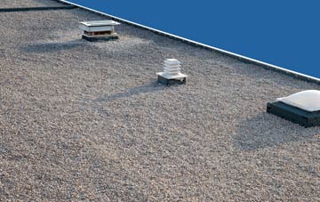 flat roofing Dalby