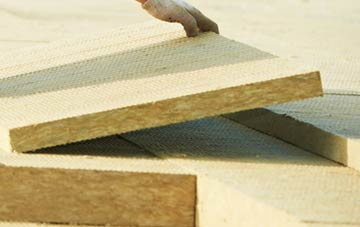 measuring Dalby tapered insulation