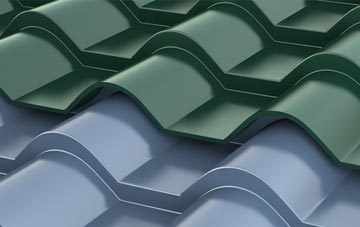 who should consider Dalby plastic roofs