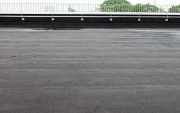 Dalby asphalt roof replacement