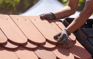 Dalby roof tile contractors