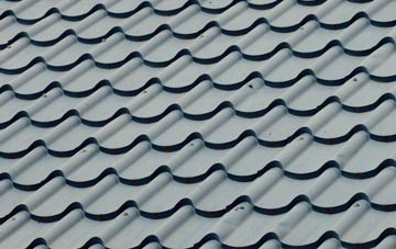 Dalby rubber roofing companies