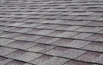 Dalby tiles for shallow pitch roofing