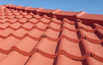 Dalby tile and slate roof replacement