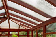 Dalby conservatory roofing insulation