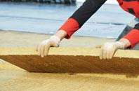 find rated Dalby roof insulation companies