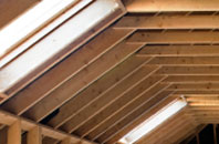 Dalby tapered roof insulation quotes